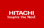 hitachi